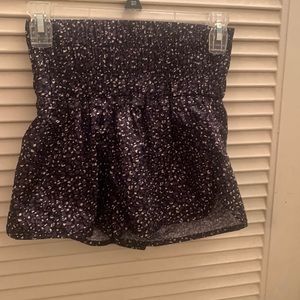 FP Movement The Way Home Shorts cheetah xs discontinued NWT